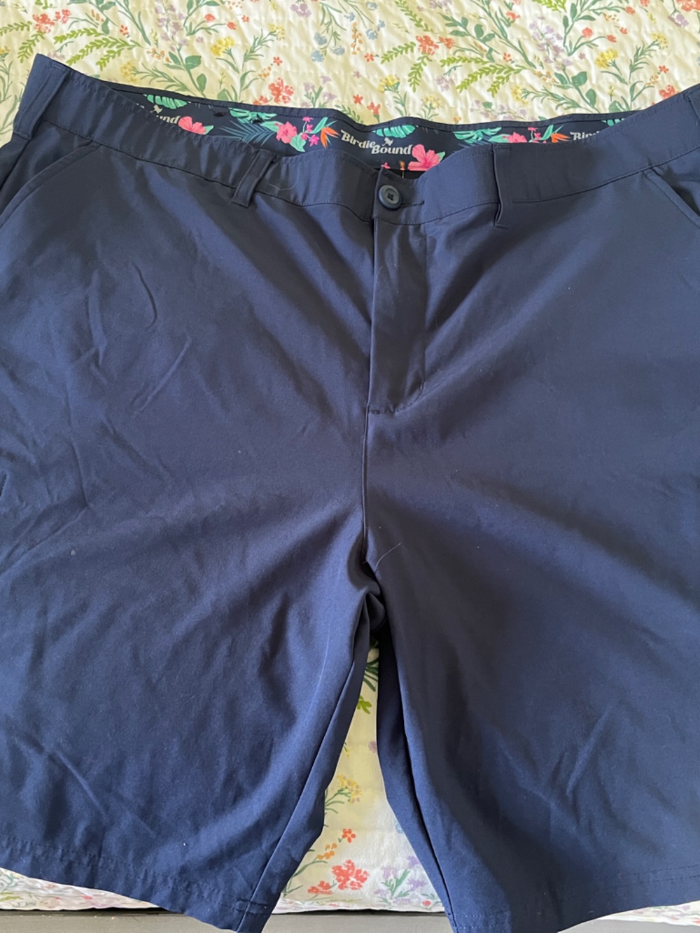 Men’s Golf Shorts
